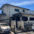 四日市市 外壁塗装 リペイント匠